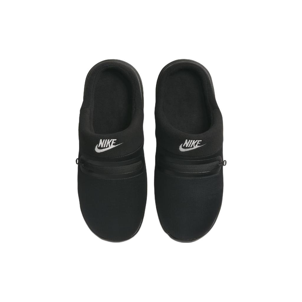New Nike Burrow 'Black' DC1456-002