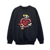 The Powerpuff Girls Boys Double Heart Sweatshirt
