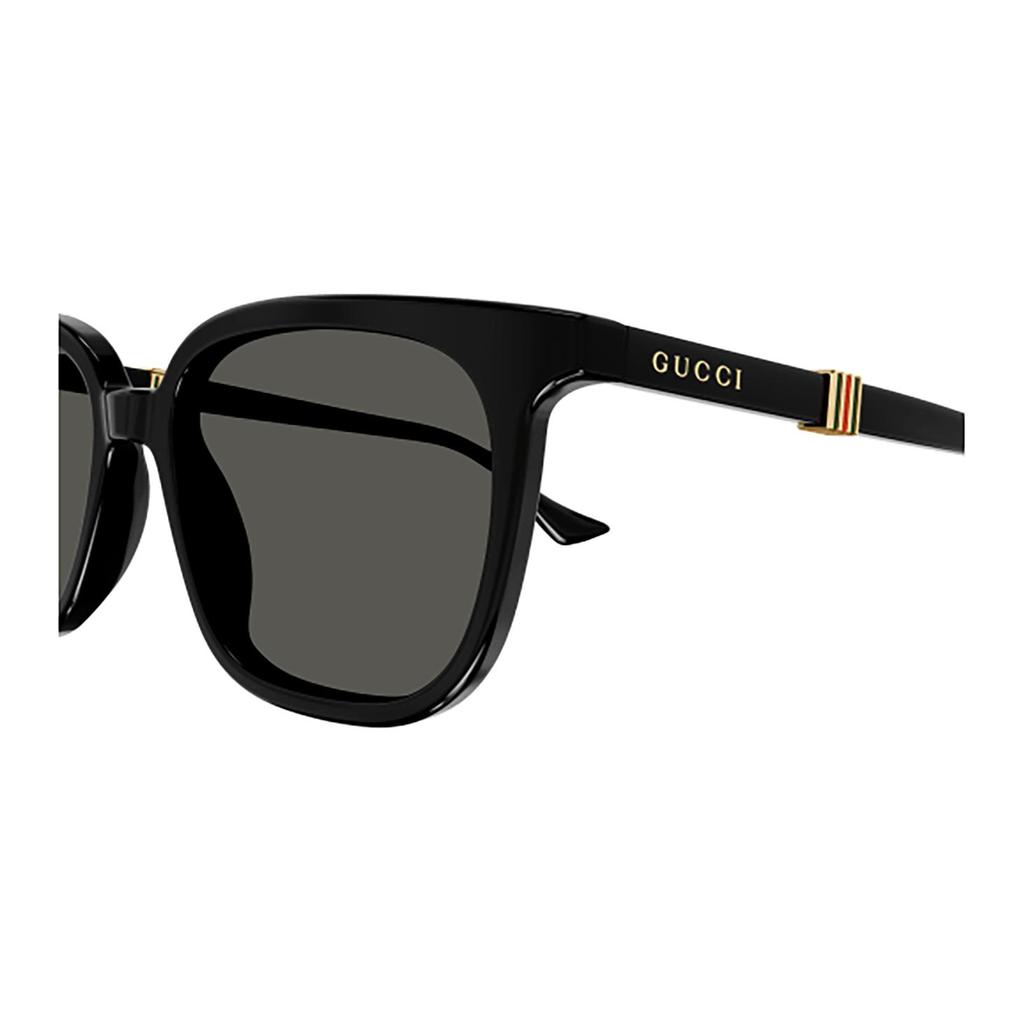 GUCCI Eyewear Square Frame Sunglasses