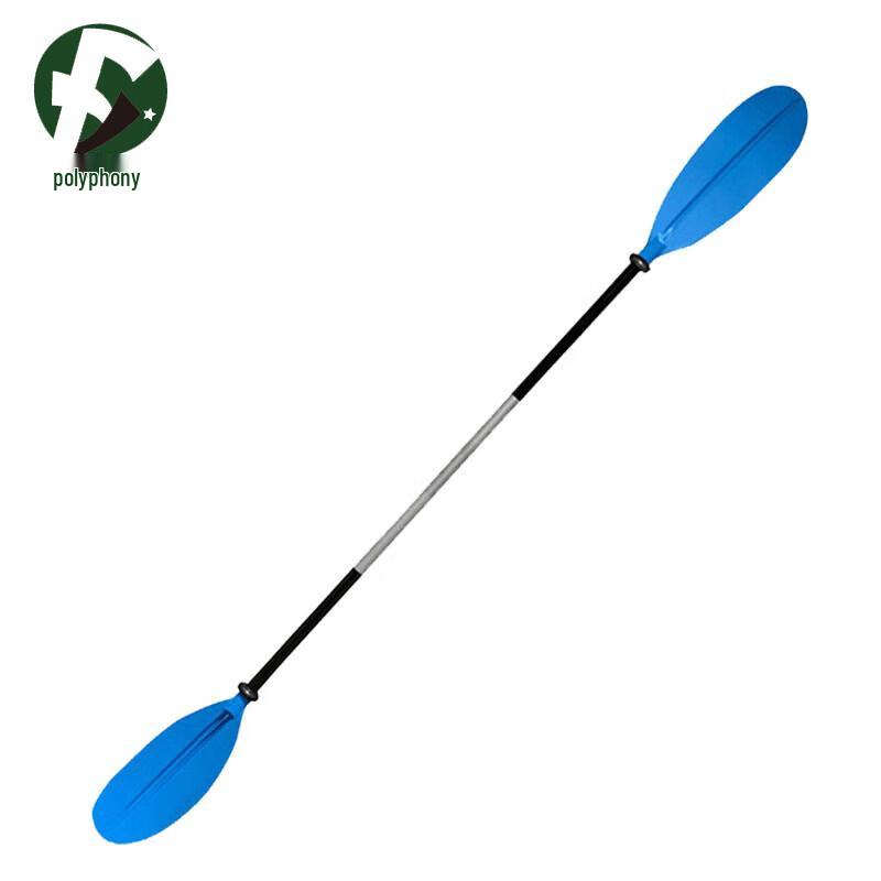 Portable Double-Head Kayak & SUP Paddle