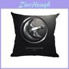 Luxurious Game Of Thrones Fire And Blood Throw Pillow Case For Elegant Home Decor