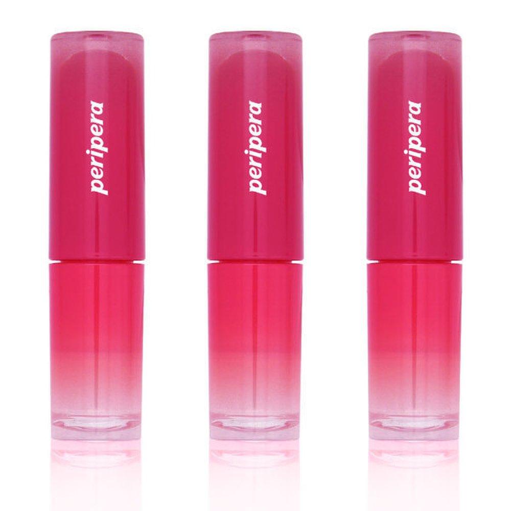 

Peripera Ink Mood Glow Tint 005 Cherry 3