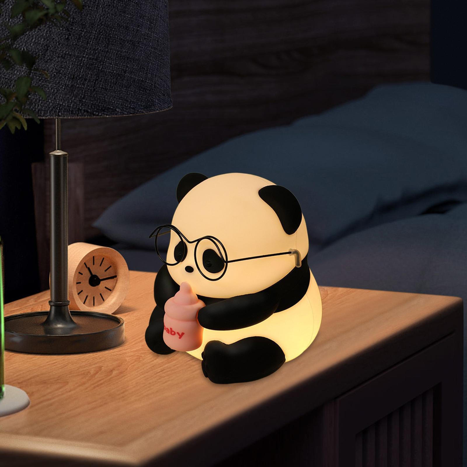 

Ночная лампа, симпатичная прикроватная тумбочка, 7 красочных светильников, небольшой светильник для детского стола