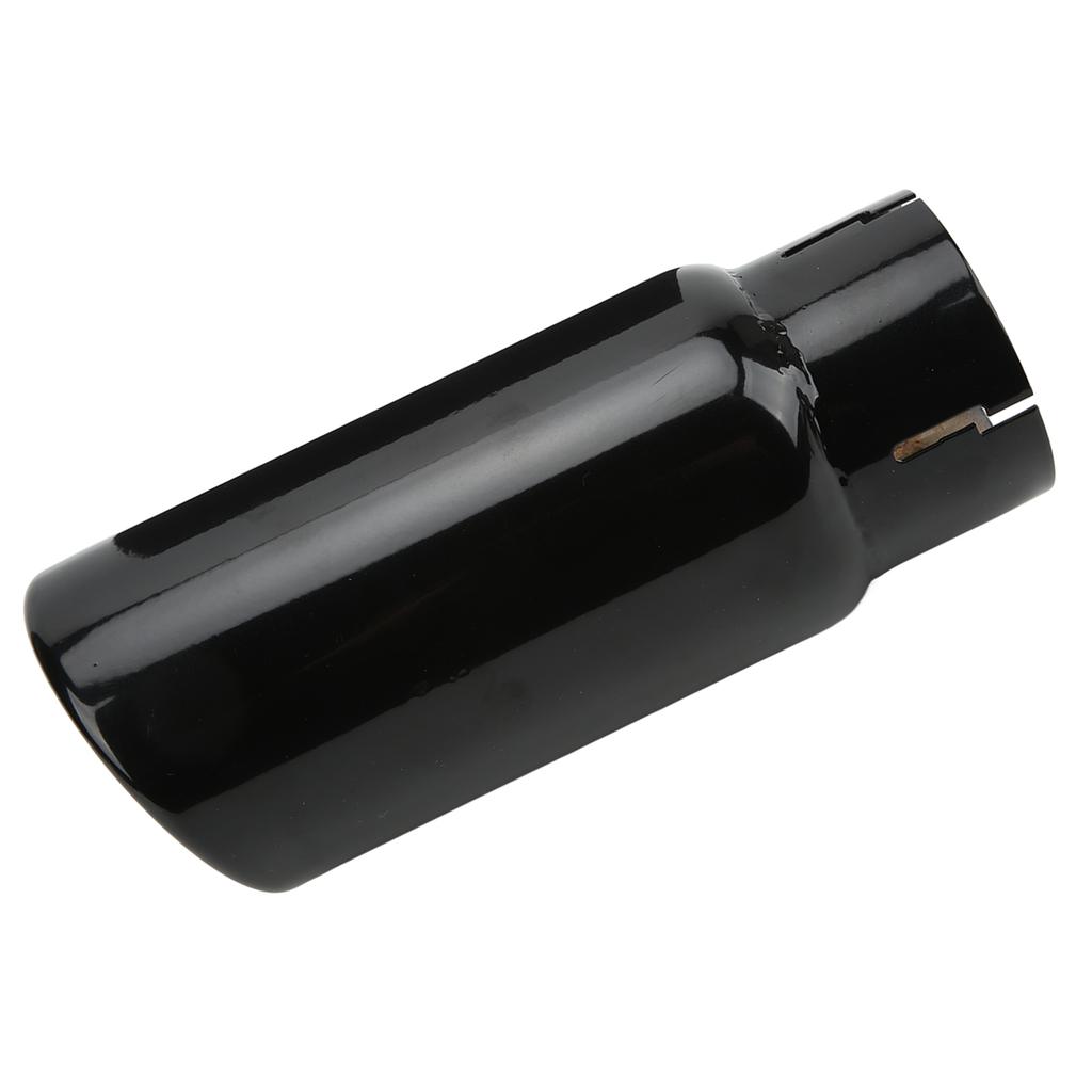 Metal Exhaust Muffler Tip with Clamp Expandable Inlet PT932‑35180‑02 Replacement for   2005‑2020