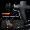 Philips Mini Muscle Massager Gun CN plug (adapter included)