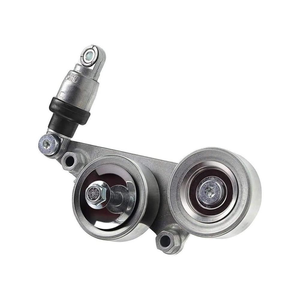 Belt Tensioner Assembly For Honda Accord Odyssey Pilot 31170-R70-A01 31170RKB005