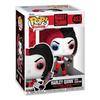 Figurine Funko Pop! - Heroes Dc - Harley W/ Weapons