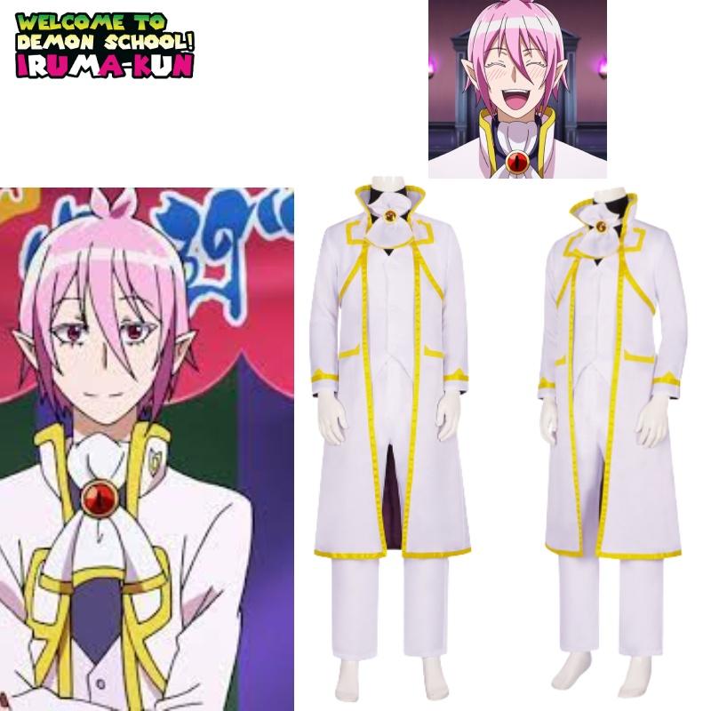  Cosplay Perfect For Theater, Cartoon Dolls, And Anime Role-playing