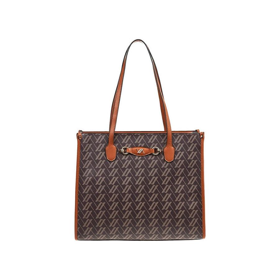 

Сумка на плечо Verde 16-7146 Brown