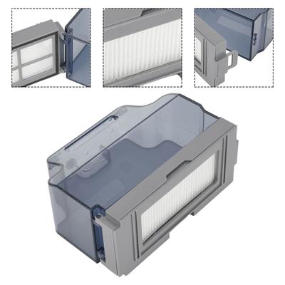 Dustbin Box for For For Lefant M210/M213/M210B Robot Vacuum Cleaner Parts
