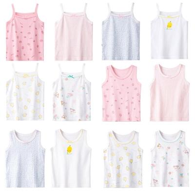 cotton singlets baby