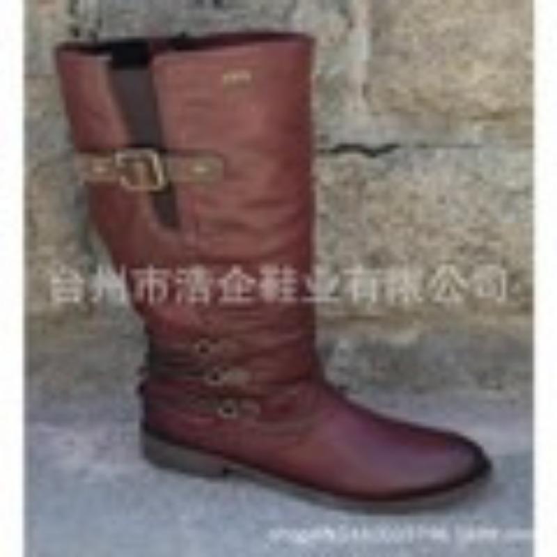 

Желаю быстрой продажи с горячей продажей 20 осень новые круглый носок квадратный и большой размер рыцарские сапоги женские сапоги 40