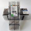 ISCAR / VCGT160404-AS IC520 / Industrial Indexable Carbide Inserts 10 Pcs