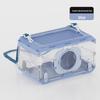 Insect Observation and Feeding Box - Science Exploration Toy for Kids