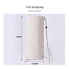 FTLY INS Style Single Canvas Hammock
