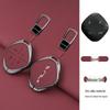 Jetour Dasheng Key Case: 22 Model-Compatible Anti-Lost Car Remote Shell Pendant for Men