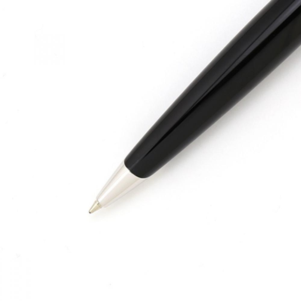 Waterman Cullen Ballpoint Pen Black Sea St