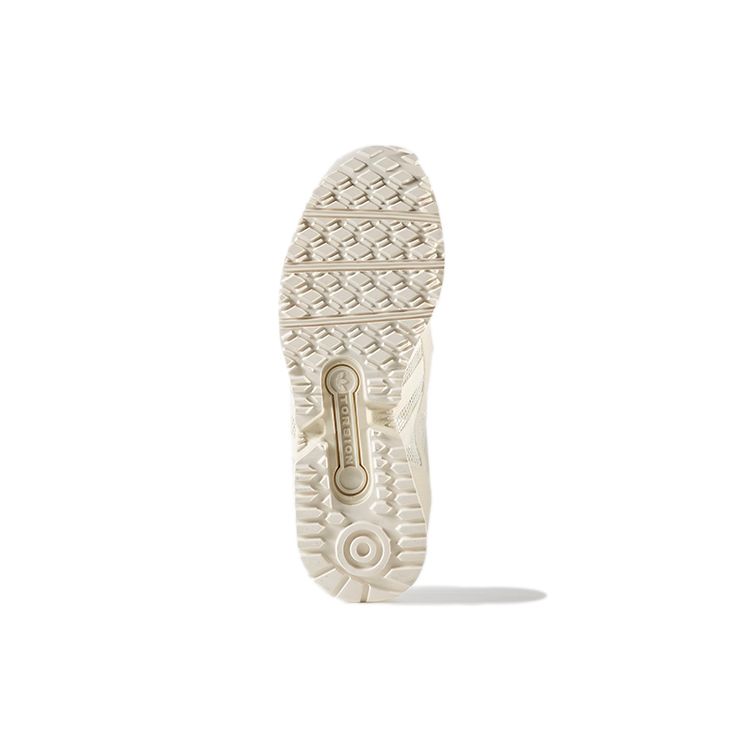 Adidas Originals EQT Racing 91 Hollow Upper Comfortable Sports Shoes Breathable Low-Top Lifestyle Casual Shoes Women Sneaker Plaster-White BY9299