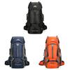 Pokmon Hiking Backpack With Waterproof Polyester For Outdoor Adventures Special Characters Included