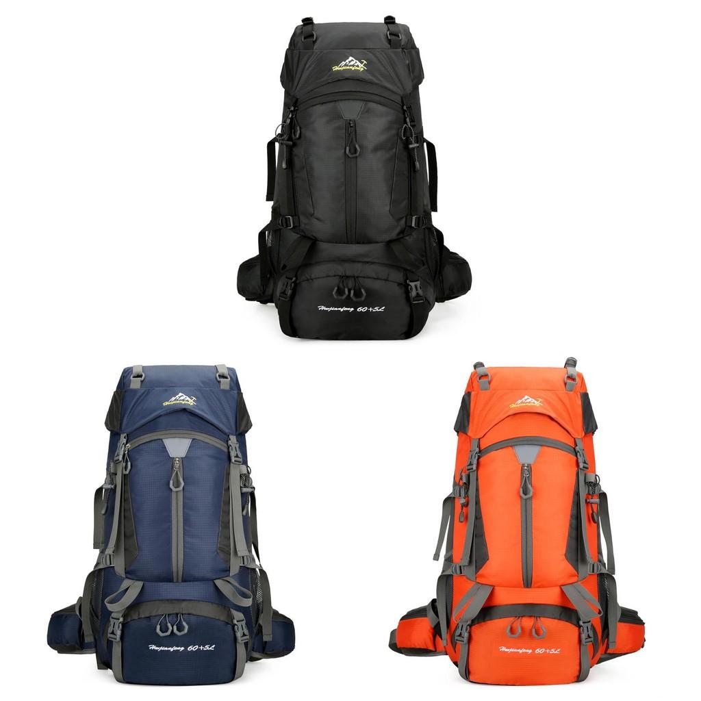 Pokmon Hiking Backpack With Waterproof Polyester For Outdoor Adventures Special Characters Included