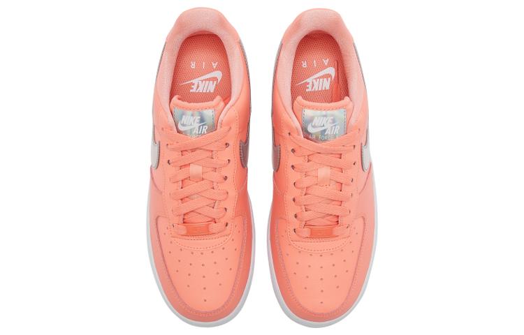 Nike Air Force 1 Low 'Atomic Pink Iridescent' Damen CJ1646-601
