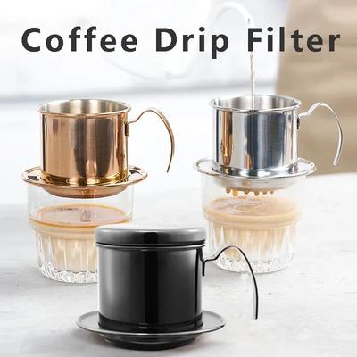 Kahve ve Çay Araçları – Kahve Filtresi