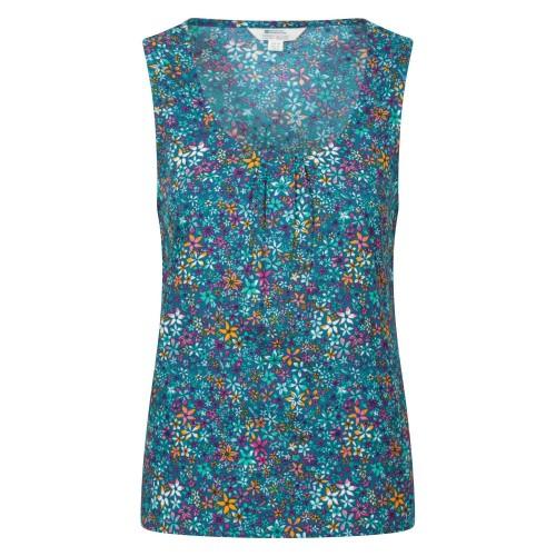 Mountain Warehouse Womens/Ladies Orchid Tank Top