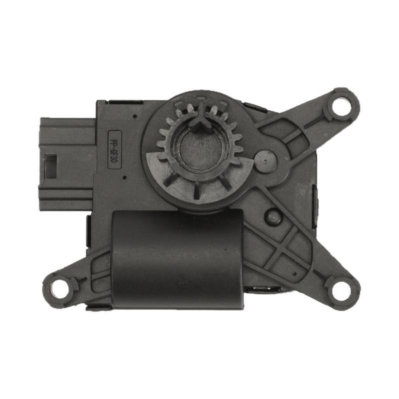 

Привод заслонки смешивания HVAC 5Q0907511K, разработанный для европейских автомобилей, включая конкретные модели с 2015 по 2017 год 1