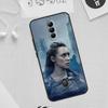 The 100 Heda Lexa Case For ZTE Nubia Red Magic 10S 8S 9S 8 9 11 Pro Plus 6 7 6S 7S 6R For RedMagic 10 Air Cover