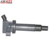 High Quality Ignition Coil OE 90919-02239 for Toyota VITZ YARIS PASSO BELTA COROLLA WISH AURIS VOLTZ MR2 CELICA RAV4 9091902239