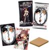 BANDAI DEATH NOTE Wafer Card Collection 20 Packs Box Japan