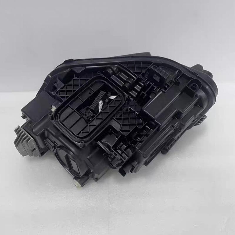 Compatible Mercedes-Benz W247 GLB Headlights (2020-2023) for GLB220, GLB200, GLB300