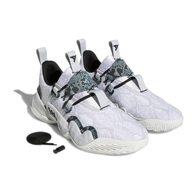 Adidas Trae Young 1 'Snakeskin' Sneakers H67753