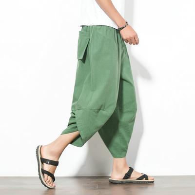 Pantaloni – Pantaloni e pantaloncini capri