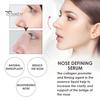 30ML Nose Repair Serum Firming Massage Gentle Ingredients Achieve Three-Dimensional Nose Shape Essence