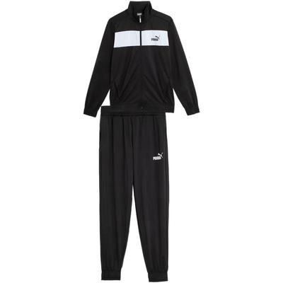 Ensemble de survêtement color-block pour homme