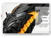 2023 Men's Quick-Drying Hiking and Water Shoes for Outdoor and Beach Activities