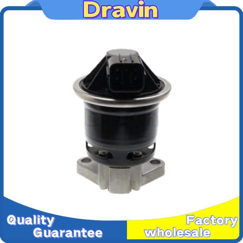 Emissions EGR Valve 18011-P2M-A00 18011P2M305 18011P2MA00 For Honda Civic 1.6L 1996-2000 18011-P2M-305 Refurbish