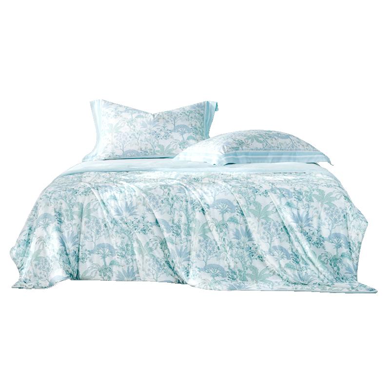 Mercury Home Textiles Breathable Cooling Quilt