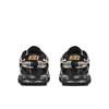 Nike Dunk Low Retro Mechanical Magic, Ink Power Horse Abrasion Resistant Low Top Skateboard Shoes Women's Black Gold DD1503-101(Team83-·)