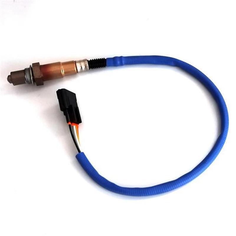For Nissan Qashqai II X-Trai Renault Kadjar Koleos 2013-2024 Car O2 Oxygen Sensor 226A4-2602R 22690-00Q1K 22690-7825R