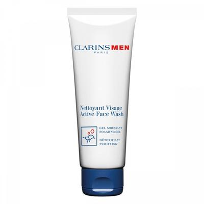 Men Face Wash Active 125ml