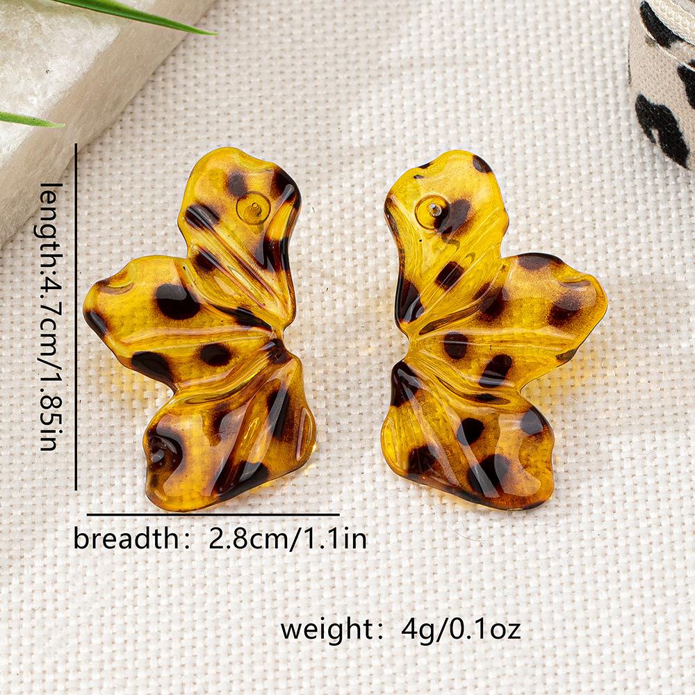 Fashion  Earrings For Women Ladies