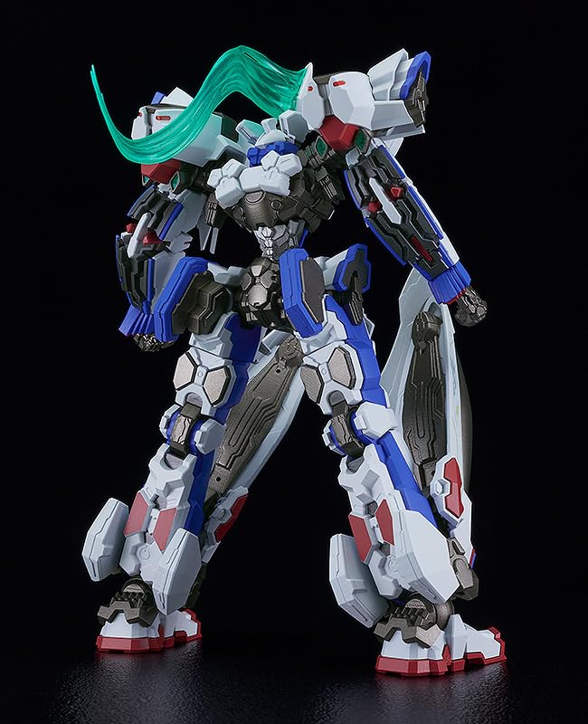 MODEROID Demonbane Non-scale Assembled Plastic Model