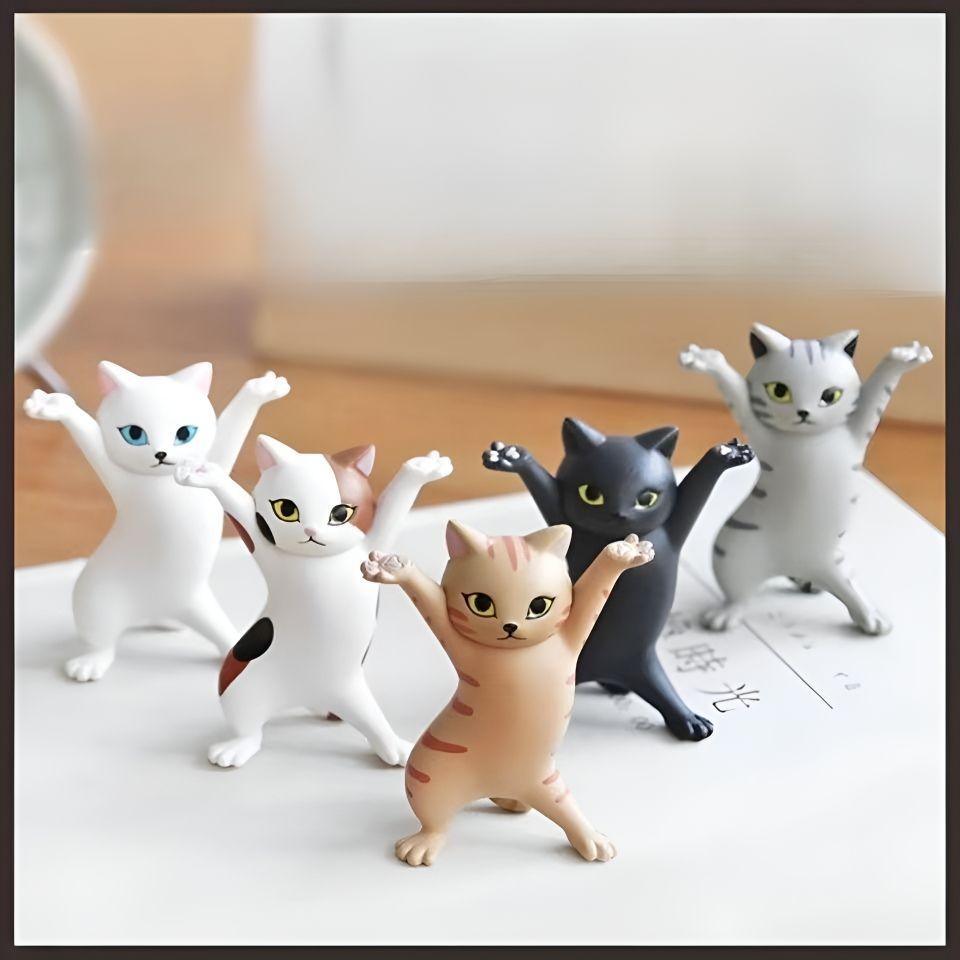 

Lifting- 5-piece Set Animal One Size