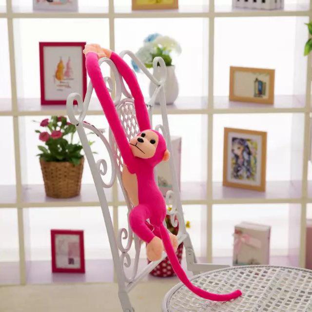 Cute Zodiac Horse Plush Keychain: New Year Ingot Ornament Gift