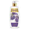 Vaadi Herbals Lavender Shampoo with Rosemary Extract for Hair Repair and Nourishment 350 Ml
