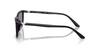 Emporio Armani Sunglasses 0EA4239U SHINY BLACK 55