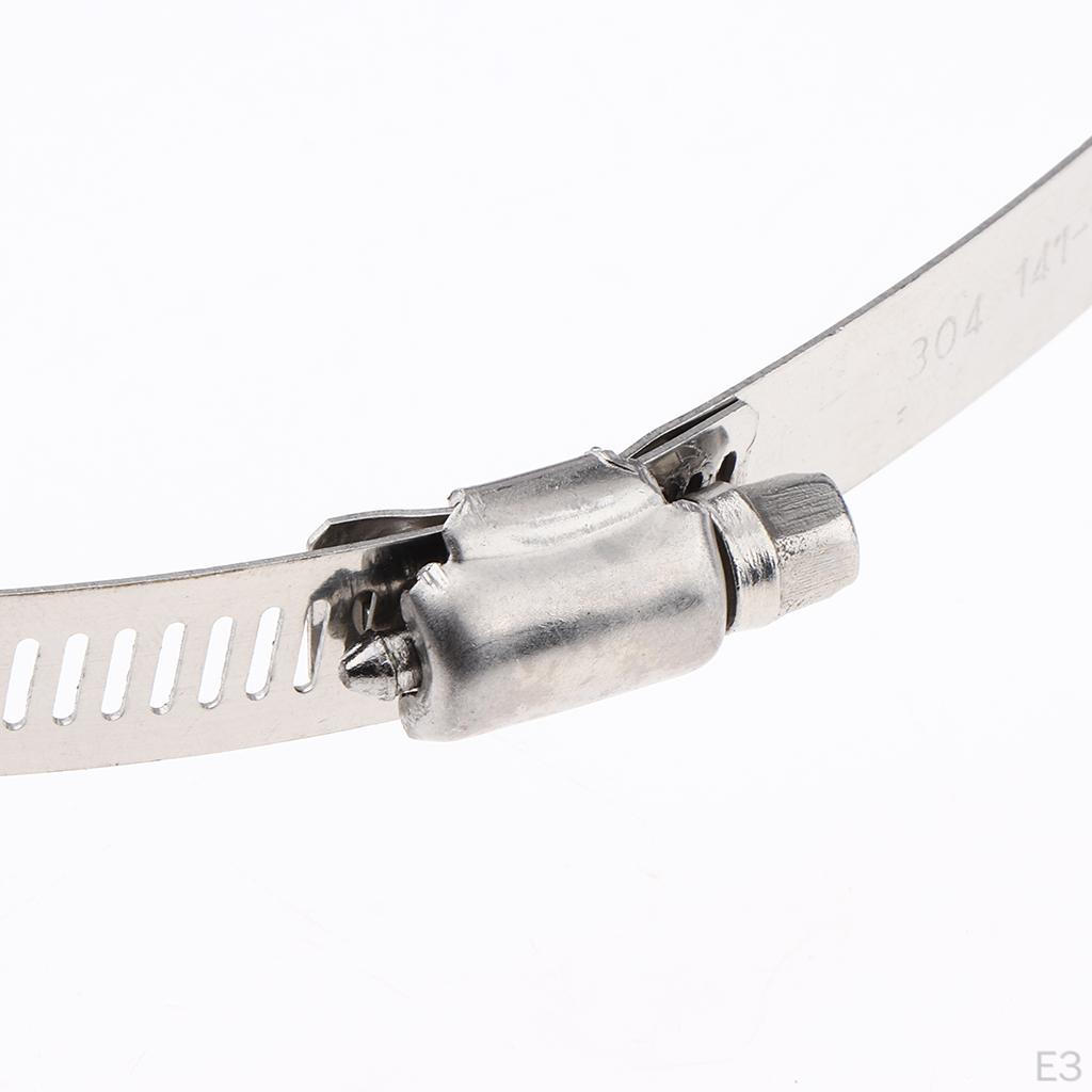 110mm-160mm Exhaust Crash for T- 530