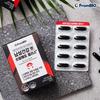 Saw Palmetto Plus pentru sănătatea bărbaților 30 capsule x 1 cutie/1 lună